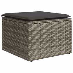 VidaXL 3219330 ensemble de meubles de jardin - Vue supplémentaire 4