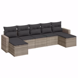 VidaXL 3219332, 7 pièce(s)