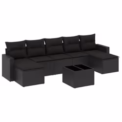 VidaXL 3219335, 8 pièce(s)