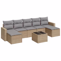 VidaXL 3219339, 8 pièce(s)
