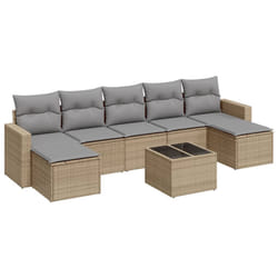 VidaXL 3219339 ensemble de meubles de jardin