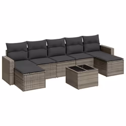 VidaXL 3219340, 8 pièce(s)