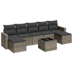 VidaXL 3219340 ensemble de meubles de jardin