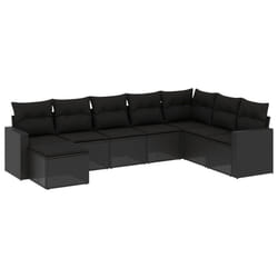VidaXL 3219345 ensemble de meubles de jardin