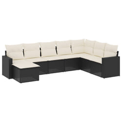 VidaXL 3219346 ensemble de meubles de jardin