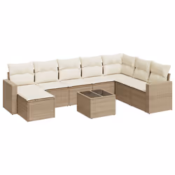 VidaXL 3219348, 8 pièce(s)