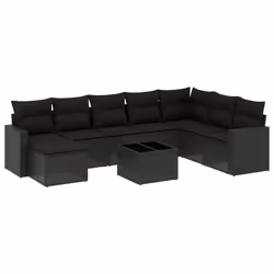VidaXL 3219355, 9 pièce(s)