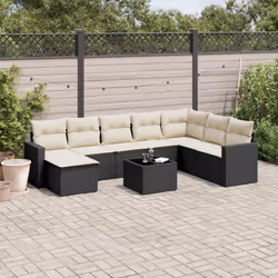 VidaXL 3219356 ensemble de meubles de jardin