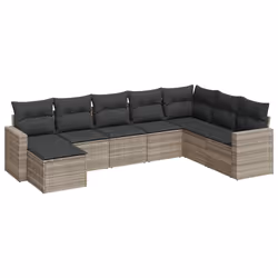 VidaXL 3219362, 9 pièce(s)