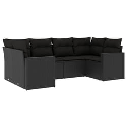 VidaXL 3219365 ensemble de meubles de jardin
