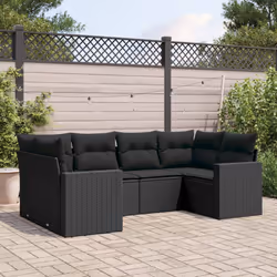 VidaXL 3219365 ensemble de meubles de jardin