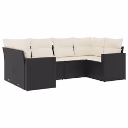 VidaXL 3219366, 6 pièce(s)