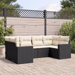 VidaXL 3219366 ensemble de meubles de jardin
