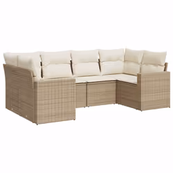 VidaXL 3219368, 6 pièce(s)