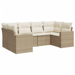 VidaXL 3219368 ensemble de meubles de jardin