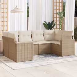 VidaXL 3219368 ensemble de meubles de jardin