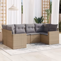 VidaXL 3219369 ensemble de meubles de jardin
