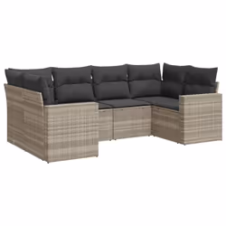 VidaXL 3219372, 6 pièce(s)