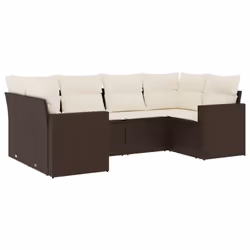 VidaXL 3219373, 6 pièce(s)