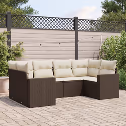 VidaXL 3219373 ensemble de meubles de jardin