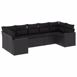 VidaXL 3219375, 7 pièce(s)