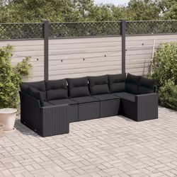 VidaXL 3219375 ensemble de meubles de jardin