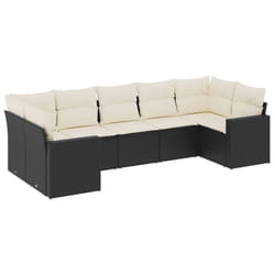 VidaXL 3219376 ensemble de meubles de jardin