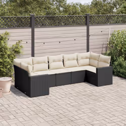 VidaXL 3219376 ensemble de meubles de jardin