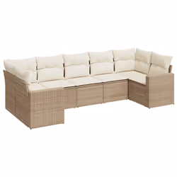 VidaXL 3219378, 7 pièce(s)