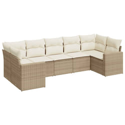 VidaXL 3219378 ensemble de meubles de jardin