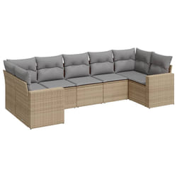 VidaXL 3219379 ensemble de meubles de jardin