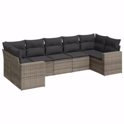 VidaXL 3219380, 7 pièce(s)
