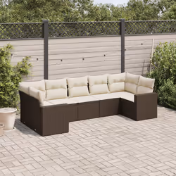 VidaXL 3219383 ensemble de meubles de jardin