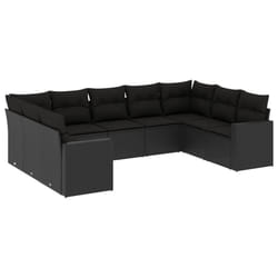 VidaXL 3219385 ensemble de meubles de jardin