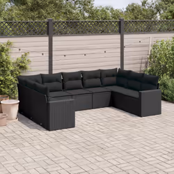 VidaXL 3219385 ensemble de meubles de jardin
