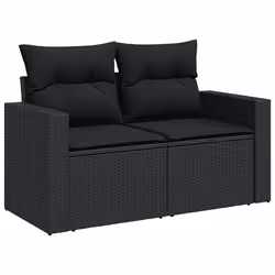 VidaXL 3219385 ensemble de meubles de jardin - Vue supplémentaire 6