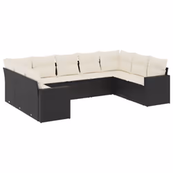 VidaXL 3219386, 9 pièce(s)