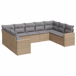 VidaXL 3219389, 9 pièce(s)