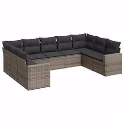 VidaXL 3219390, 9 pièce(s)