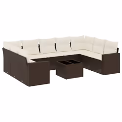 VidaXL 3219393, 9 pièce(s)