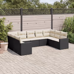 VidaXL 3219396 ensemble de meubles de jardin