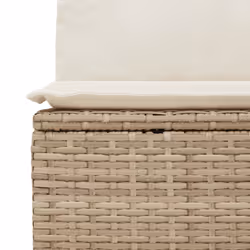 VidaXL 3219398 ensemble de meubles de jardin - Vue supplémentaire 7