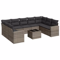 VidaXL 3219400, 10 pièce(s)