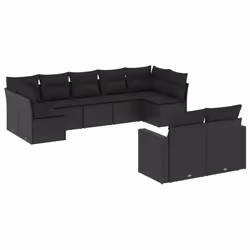 VidaXL 3219405, 9 pièce(s)