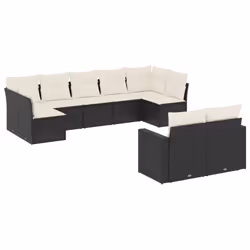 VidaXL 3219406, 9 pièce(s)