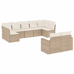 VidaXL 3219408, 9 pièce(s)