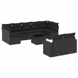 VidaXL 3219415, 10 pièce(s)