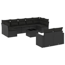 VidaXL 3219415 ensemble de meubles de jardin