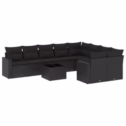 VidaXL 3219425, 9 pièce(s)