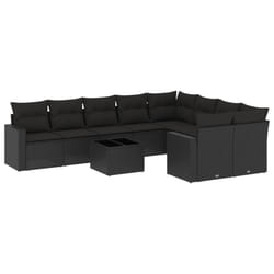 VidaXL 3219425 ensemble de meubles de jardin